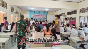 Launching Program MBG, Yayasan Jana Kerthi Bali Dorong Peningkatan Gizi dan Prestasi Pelajar