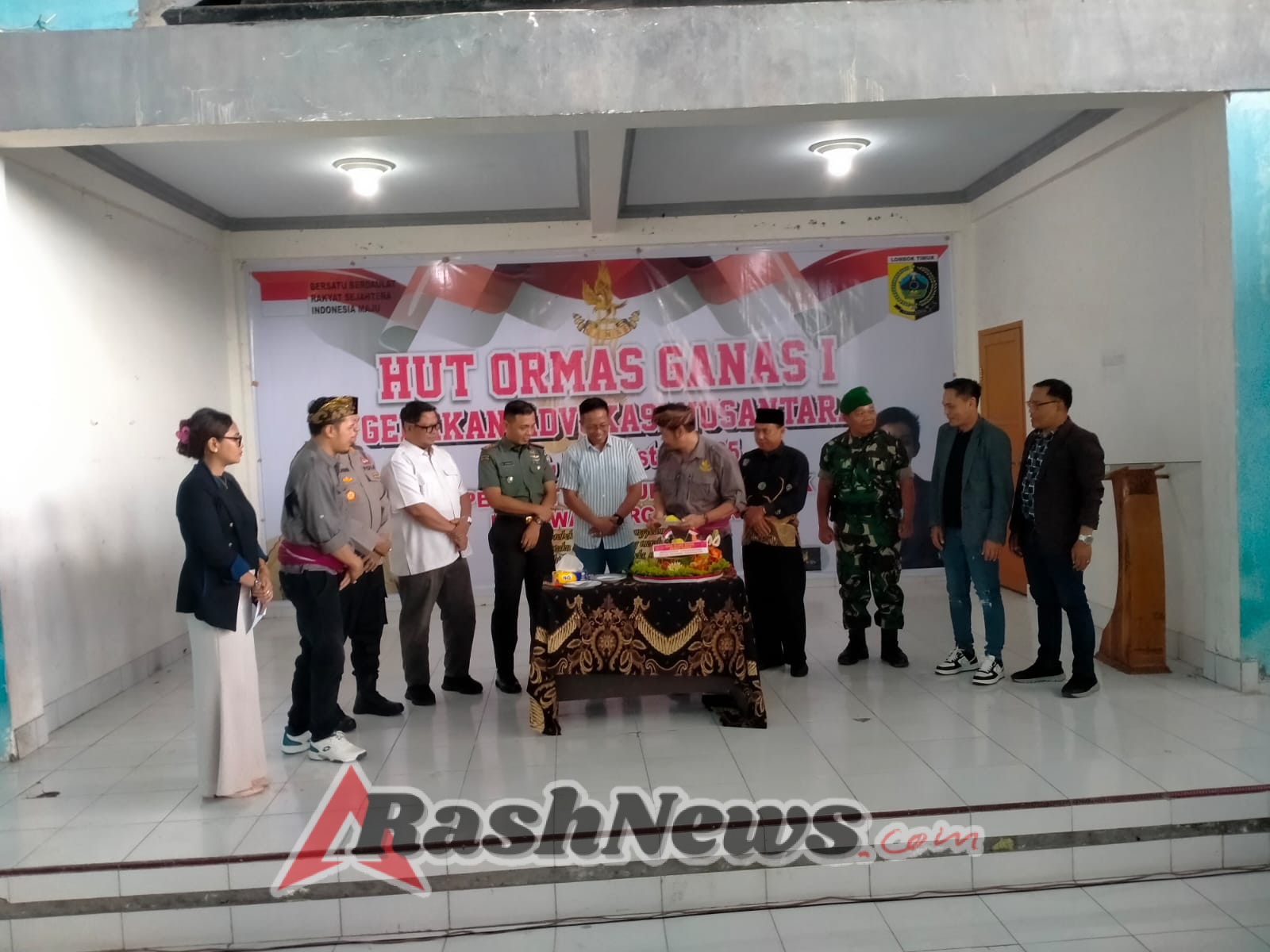 Koramil Sekongkang Intensifkan Patroli Malam untuk Antisipasi Kerawanan Wilayah