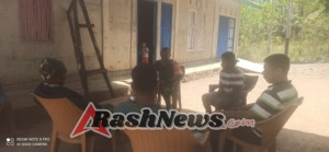 TNI Hadir di Tengah Rakyat: Babinsa Ende Ajak Warga Waspada Cuaca Ekstrem