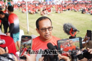 Bali International Trail Run 2025: TNI–Polri–Pemda Bali Bersatu Rayakan HUT ke-80 RI di KEK Kura-Kura