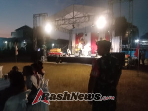 Momen Penuh Kebersamaan, Warga Banjar Rayakan Syukuran dan Penyerahan Hadiah Lomba Antar Desa