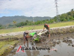 Jika Anda menginginkan gaya judul yang lebih formal, media daring, atau internal TNI, saya bisa sesuaikan juga.