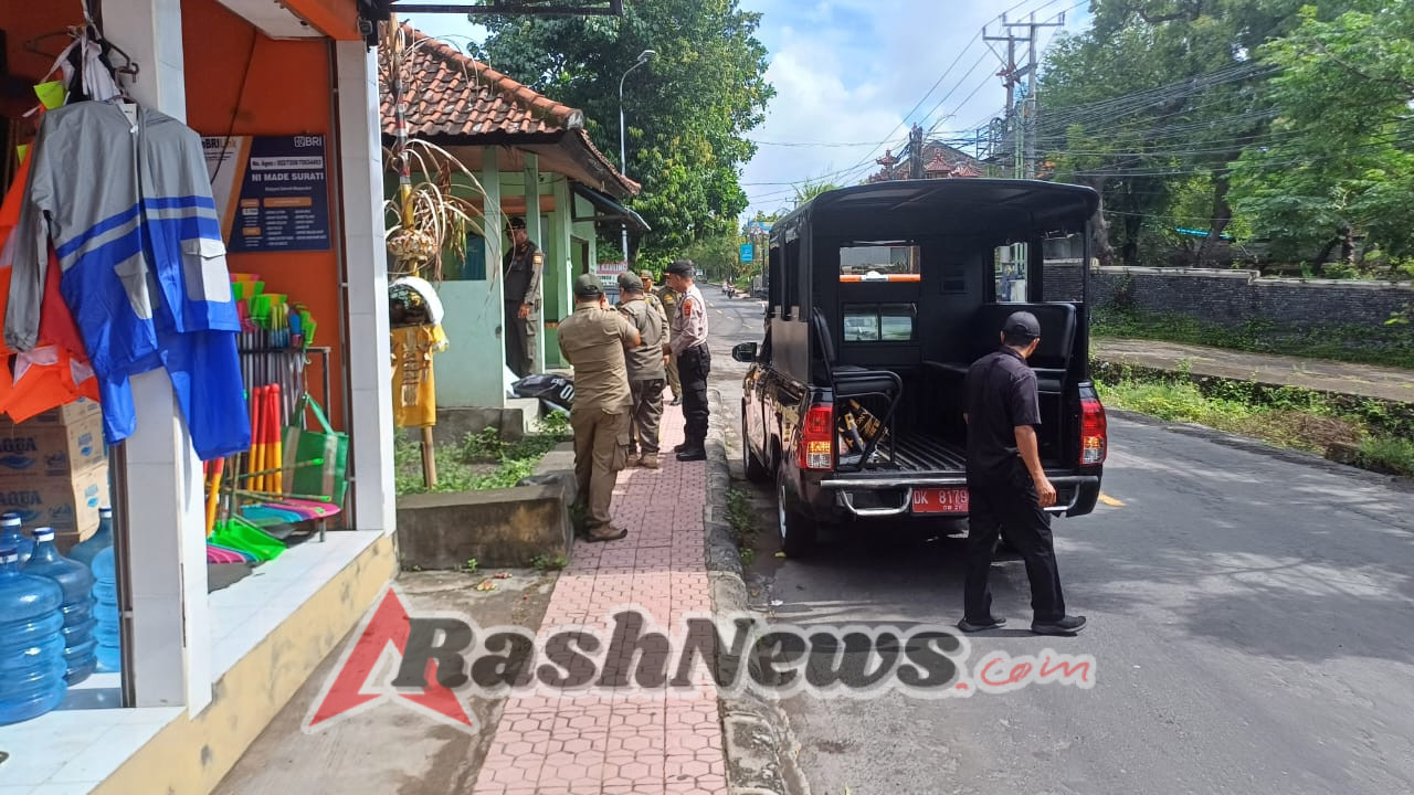 Pengawasan dan Pembinaan Kawasan Tanpa Rokok di Karangasem Bali