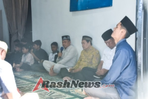 Kolonel Inf Hendro Cahyono Harap Kepemimpinan Korem 161/Wira Sakti Semakin Solid dan Diberkahi