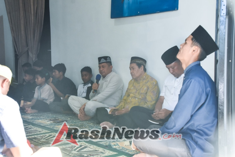 Kolonel Inf Hendro Cahyono Harap Kepemimpinan Korem 161/Wira Sakti Semakin Solid dan Diberkahi