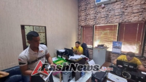 Satreskrim Polres Karangasem Melayani Rekomendasi Surat Kehilangan BPKB