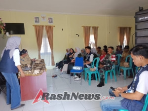 Sinergi TNI dengan Masyarakat Terus Ditingkatkan Jelang Hari Kemerdekaan RI ke-80