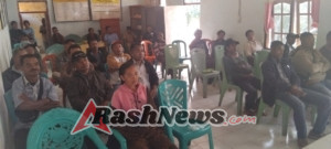 Kegiatan Mediasi Babinsa Detusoko Sukses Selesaikan Konflik Warisan Secara Kekeluargaan