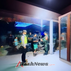 Pendataan Penduduk Non Permanen di Banjar Gelogor Carik, 132 Orang Tercatat