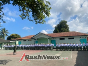 Letkol Inf Dwy Harry Wibowo Ajak Anggota SPPI Jaga Gizi dan Kesehatan