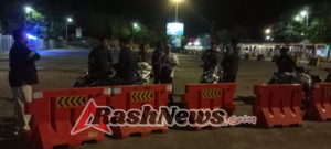 Kemacetan Terjadi di Pelabuhan Poto Tano Akibat Gangguan Sistem Penyeberangan