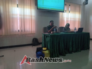 Perkuat Layanan Kesehatan, Kodim 1628/SB Gelar Sosialisasi Program JKN