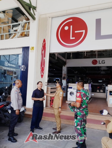 HUT RI ke-80: Masyarakat Cakra Selatan Diminta Hias Lingkungan