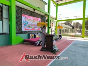 Semangat Kesejahteraan Warnai Peringatan HUT ke-22 PPAD Lombok Timur