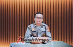 Kapolda Bali Mutasi Dua PJU Polres Bandara, Tambah Dua Perwira Baru Lulusan SIP