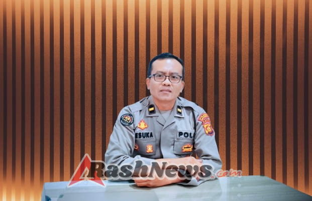 Kapolda Bali Mutasi Dua PJU Polres Bandara, Tambah Dua Perwira Baru Lulusan SIP