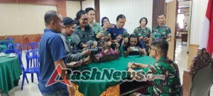 Kodam IX/Udayana Minta Publik Tunggu Hasil Investigasi Resmi Kasus Prada Lucky