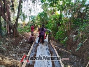Jalan Usaha Tani Baru di Desa Batuan Perkuat Ekonomi Warga dan Semangat Kebersamaan