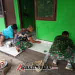 Kadus Banjar Puaya: TMMD 125 Bawa Kebahagiaan untuk Warga yang Membutuhkan