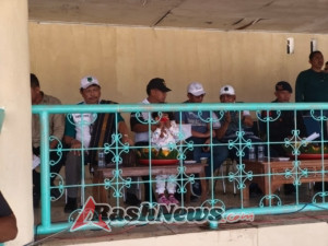 Pacuan Kuda Bupati Cup 2025: Tradisi dan Persaudaraan Masyarakat Sumba Barat