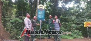 Sinergi TNI-Polri-TNGR Amankan Jalur Pendakian Rinjani