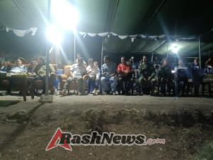 Koramil Camplong Dukung Penuh Piala Kapolda Cup Tahun 2025