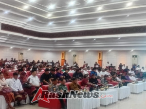 Kasdim 1623/Karangasem dukung upaya percepatan penanganan sampah di wilayah Kab. Karangasem.