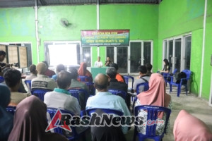 TMMD ke-125 Tak Hanya Bangun Infrastruktur, Tapi Juga Wawasan Hukum Masyarakat