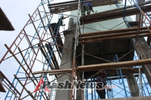 Komentar Tokoh dan Warga: Tower Reservoir TMMD Jadi Solusi Jangka Panjang