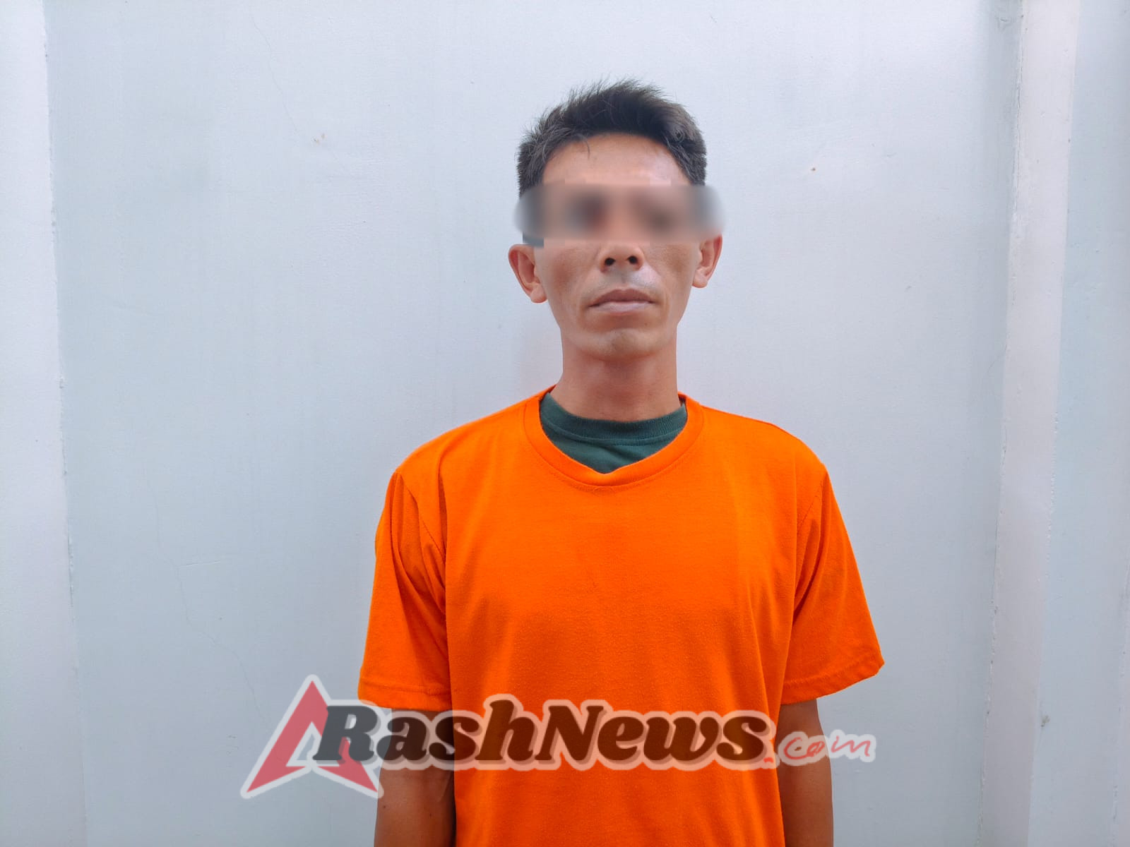 Tidur di Ruang Tunggu, Tablet Raib: Satreskrim Polres Bandara I Gusti Ngurah Rai Tangkap Pelaku di Denpasar