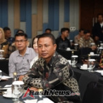 Rakor PPID Bali Bahas Strategi Penguatan Kelembagaan dan SDM Pengelola Informasi