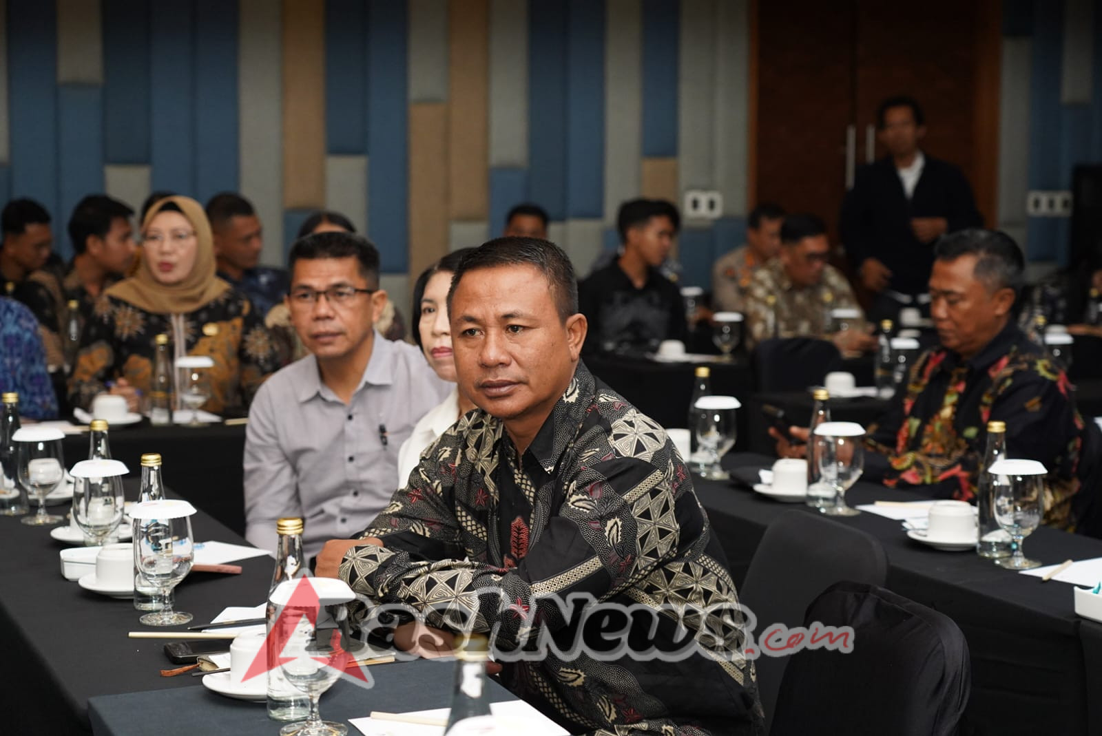 Rakor PPID Bali Bahas Strategi Penguatan Kelembagaan dan SDM Pengelola Informasi