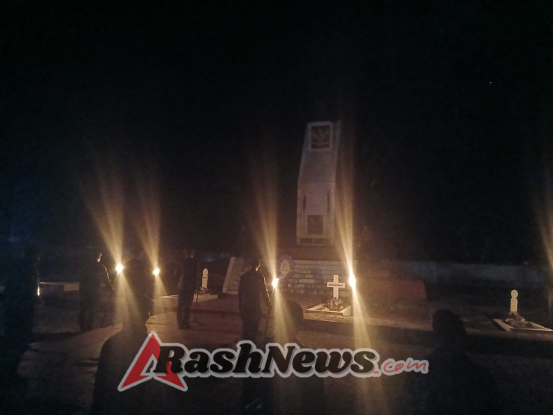 TMP Lapak Tana Jadi Lokasi Apel Kehormatan dan Renungan Suci Memperingati HUT RI ke-80