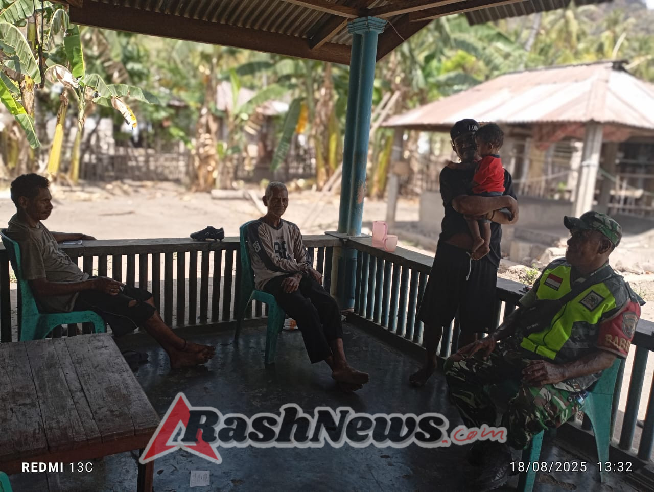 Kalau Anda ingin versi judul yang lebih formal atau lebih ringan untuk media sosial, saya bisa bantu juga.