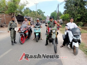 Bangga Punya Babinsa Dekat Warga,” Ungkap Masyarakat Desa Soro dan Melayu