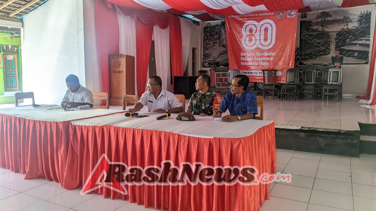 Bantuan Langsung Tunai (BLT) Berikan Angin Segar bagi Warga Desa Musi