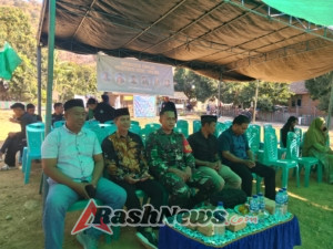 Serda M. Saleh Tekankan Nilai Sportivitas di Ajang Pagar Nusa Sumbawa