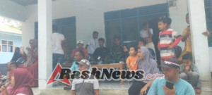 TNI Hadir di Tengah Rakyat: Babinsa Ende Dukung Kegiatan Sosial dan Budaya di Anaraja