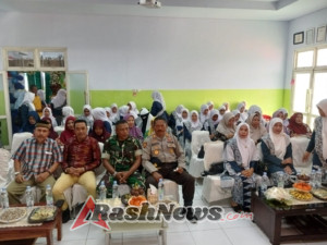 IBI Ranting Woha Gelar Musyawarah ke-VII, Perkuat Sinergi Transformasi Kesehatan