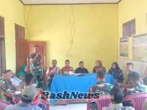 Kelompok Tani Wera dan Ambalawi Sepakati Rencana Optimalisasi Lahan Pertanian