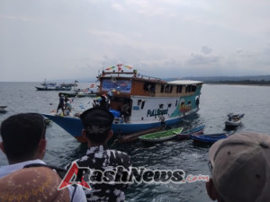Merajut Persaudaraan, Babinsa Koramil 1612-04 Borong Dukung Silaturahmi Al Fajar