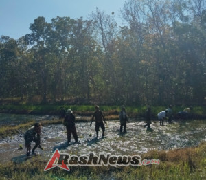 Sertu Husni Dorong Semangat Petani Melalui Pendampingan Pertanian