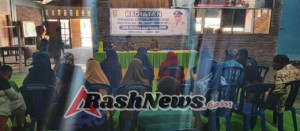 ‎Pastikan BLT DD Tepat Sasaran, Babinsa Desa Motong Turun Langsung Dampingi Penyaluran