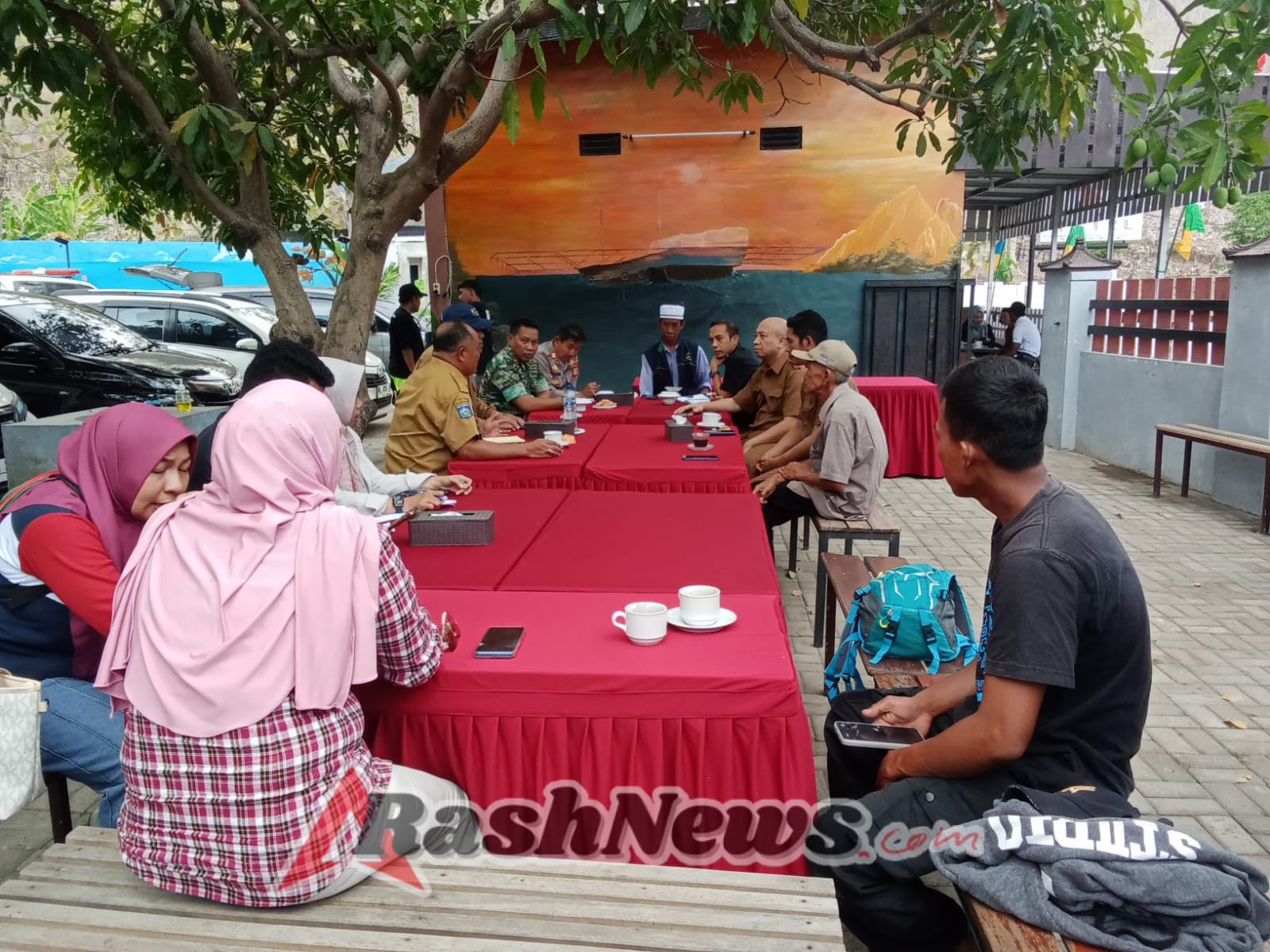 Sail to Indonesia 2025, TNI Siap Kawal Keamanan dan Dukungan Pariwisata Sumbawa