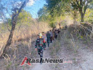 Bentrok Perbatasan, Dandim 1618/TTU Tegaskan Tak Ada Ruang untuk Provokasi