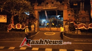 Dengan Terus Intensif Lakukan Kegiatan Patroli, Polsek Manggis Cegah Tindak Kejahatan Dan Ciptakan Stabilitas Keamanan Yang Kondusif.