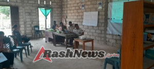 Sinergi Babinsa, Pemerintah Desa, dan YKAN-IRGSC Wujudkan Kemandirian Petani Rumput Laut di Rote Ndao