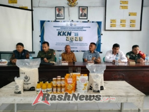 Seminar Koperasi Desa Merah Putih Dorong Pemberdayaan Ekonomi Lokal