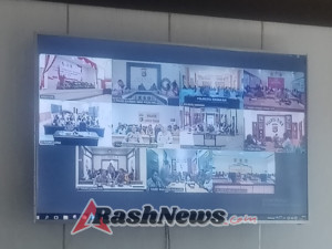 Penyuluhan Nasional Bahakam Mabes Polri, Babinsa Jadi Ujung Tombak Pencegahan Radikalisme