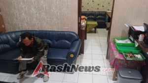 Satreskrim Polres Karangasem Melayani Rekomendasi Surat Kehilangan BPKB